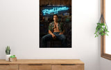 Roadhouse Jake Gyllenhaal Movie Poster 24x36 24"x36"