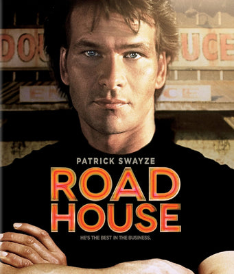Road House Poster 24x36 The Poster Depot