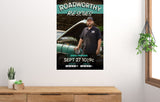 Roadworthy Rescues Poster 27x40 27"x40"