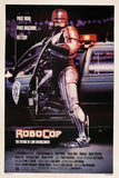 RoboCop Movie Poster (16"x24") The Poster Depot