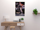 RoboCop Movie Poster (11"x17") The Poster Depot