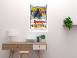 Roustabout Movie Poster (16"x24") The Poster Depot