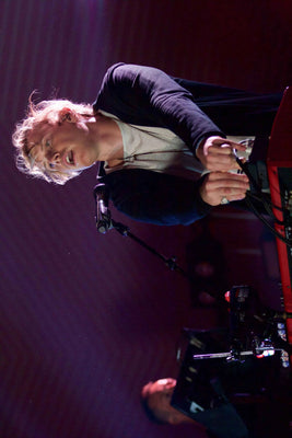 Rufus Du Sol Poster 27"x40" The Poster Depot