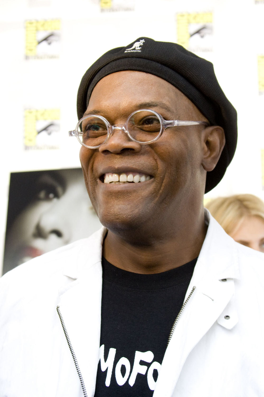 Samuel L. Jackson Poster 27x40 The Poster Depot