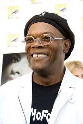Samuel L. Jackson Poster - 24"x36" The Poster Depot