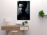 Sandman Poster 11in x 17in Poster