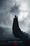 sandman Poster 11x17 