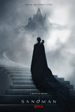 Sandman Poster 16x24 16"x24" Poster The Poster Depot