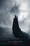 sandman Poster 24x36 