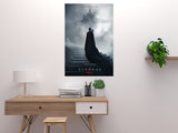 Sandman Poster 16x24 16"x24" Poster The Poster Depot