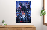 Sandman Poster 24"x36" The Poster Depot