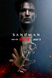 Sandman Movie Poster 24"x36" The Poster Depot