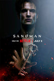Sandman Movie Poster 11"x17" The Poster Depot