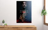 Sandman Movie Poster 27x40 The Poster Depot