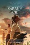 Sarah's Oil Movie Poster - 27"x40" The Poster Depot