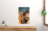 Sarah's Oil Movie Poster - 27"x40" The Poster Depot