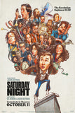 Saturday Night Movie Poster 16x24 on Sale