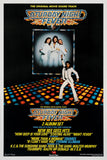Saturday Night Fever Movie Poster - 27"x40" The Poster Depot
