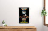 Saturday Night Fever Movie Poster - 27"x40" The Poster Depot
