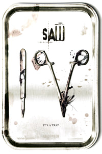 Saw IV Movie poster for sale cheap United States USA