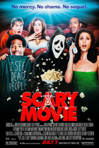 Scary Movie Movie Poster 24"x36"
