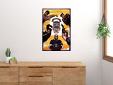 School Daze Movie Poster 16x24 on Sale