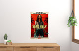 Send Help Movie Poster - 16"x24" The Poster Depot