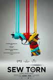 Sew Torn  Movie Poster 24x36 24"x36"