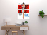 Sex and the Single Girl Movie Poster (24"x36") The Poster Depot