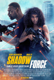 Shadow Force  Movie Poster 27x40 27"x40"