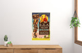 Shane Movie Poster - 16"x24" The Poster Depot