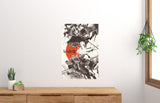 Seven Samurai Movie Poster - 27"x40" The Poster Depot
