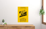 The Shining Movie Poster - 27"x40" The Poster Depot