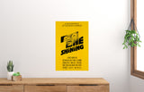 The Shining Movie Poster - 16"x24" The Poster Depot