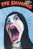 The Shining Polish Movie Poster 11"x17" The Poster Depot