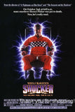 Shocker Movie Poster 16x24 for sale cheap United States USA