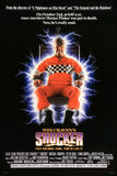 Shocker Movie Poster