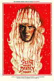 Silent Night Deadly Night Movie Poster 11"x17" The Poster Depot