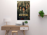 The Six Triple Eight Movie Poster 24x36 24"X36" Poster