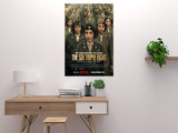 The Six Triple Eight Movie Poster 27x40 27"x40" Poster