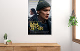 Small Things Like These Movie Poster 24x36 24"x36"