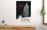 Sorcerer Movie Poster 16"x24" The Poster Depot