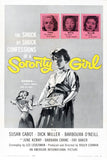 Confession Of A Sorority Girl Movie Poster 16x24 on Sale