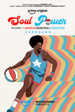 Soul Power The Legend of the ABA Poster - 27"x40" The Poster Depot