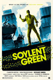 Soylent Green Movie Poster 24"x36" The Poster Depot