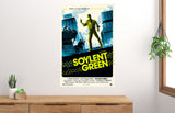 Soylent Green Movie Poster 11"x17" The Poster Depot