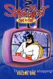 Space Ghost Coast To Coast V1  Poster 11x17 for sale cheap United States USA