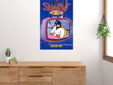 Space Ghost Coast To Coast V1  Poster 24x36 for sale cheap United States USA