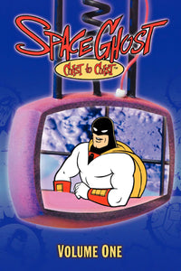 Space Ghost Coast To Coast V1  Poster 24x36 for sale cheap United States USA