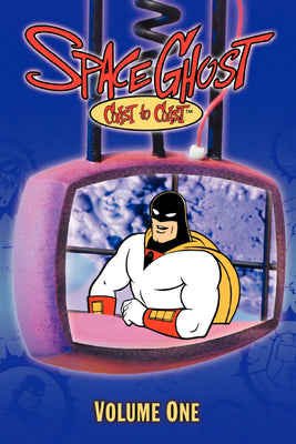 Space Ghost Coast To Coast V1  Poster 24x36  24"x36" #5012401 The Poster Depot